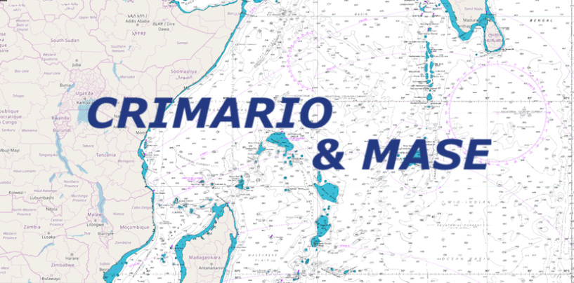 CRIMARIO-MASE: a win-win partnership