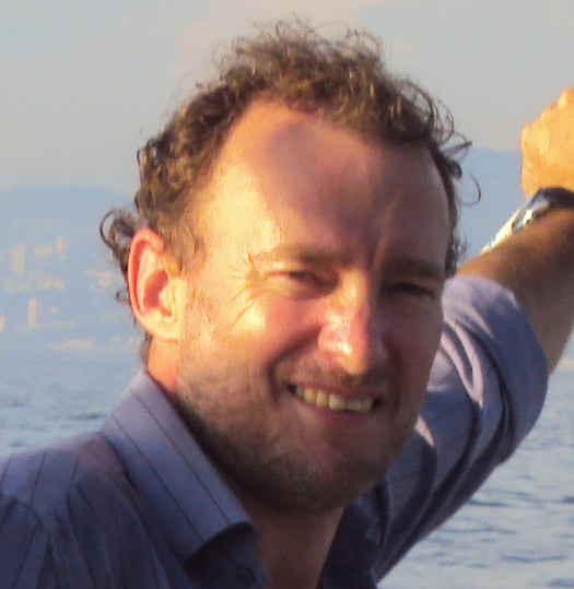 Marc Cachau-Herreillat