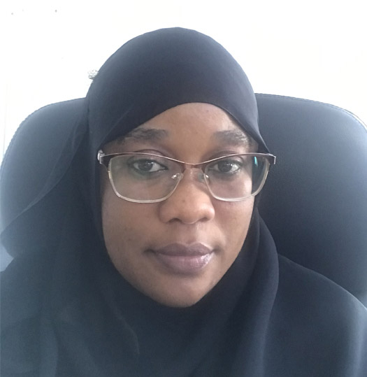 Maryam Mohamed Kidere